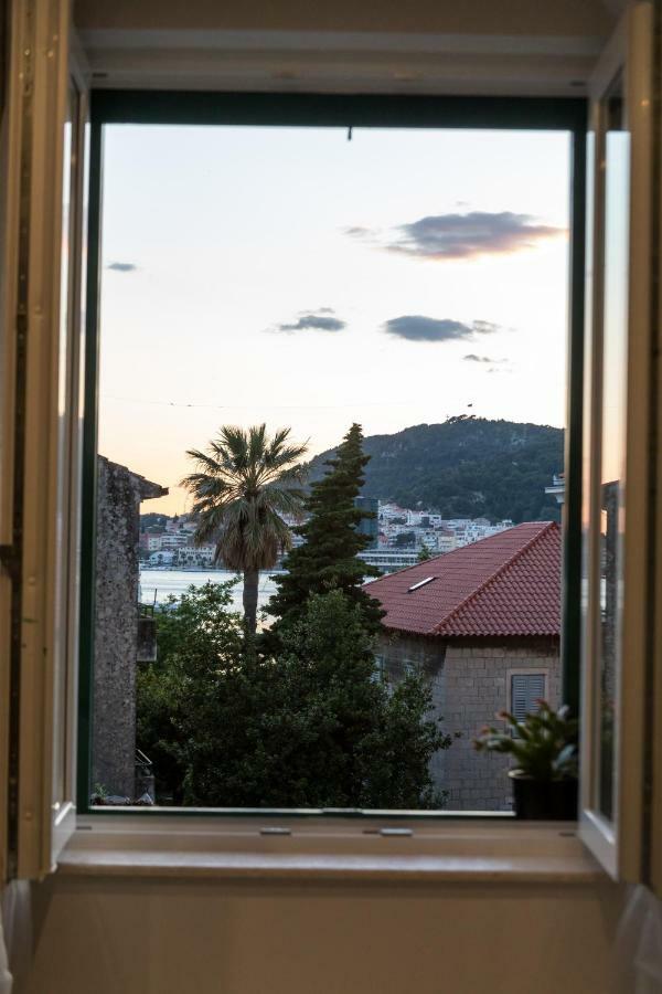 Seabed Rooms&Studio Split Dış mekan fotoğraf
