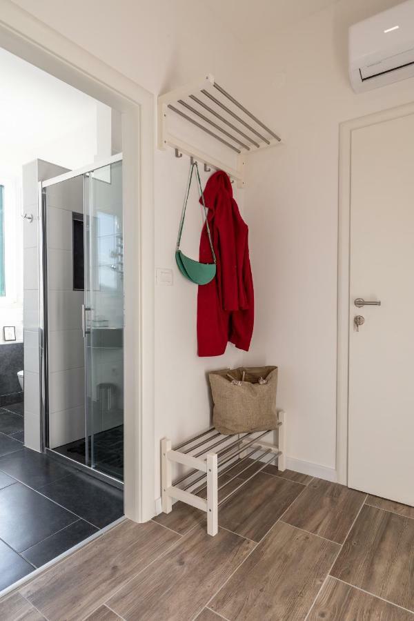 Seabed Rooms&Studio Split Dış mekan fotoğraf