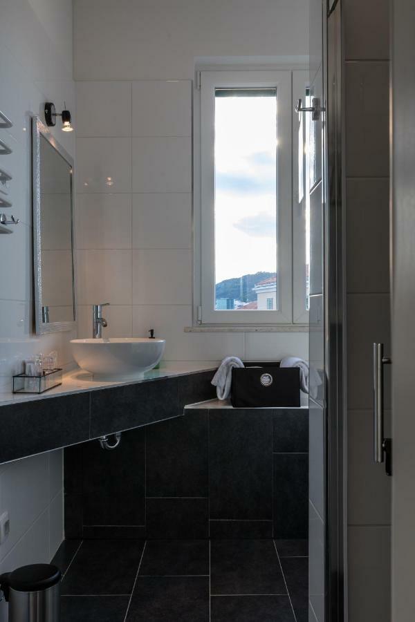 Seabed Rooms&Studio Split Dış mekan fotoğraf