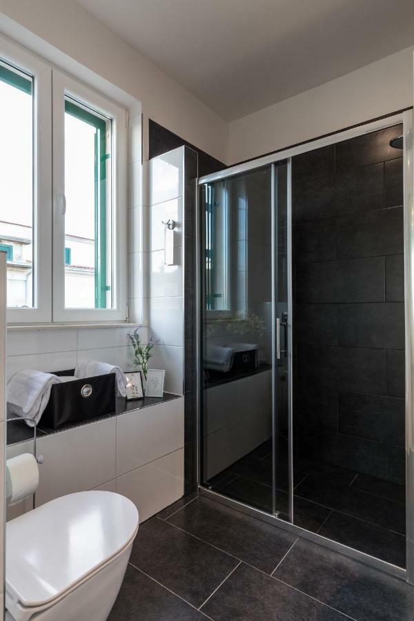 Seabed Rooms&Studio Split Dış mekan fotoğraf